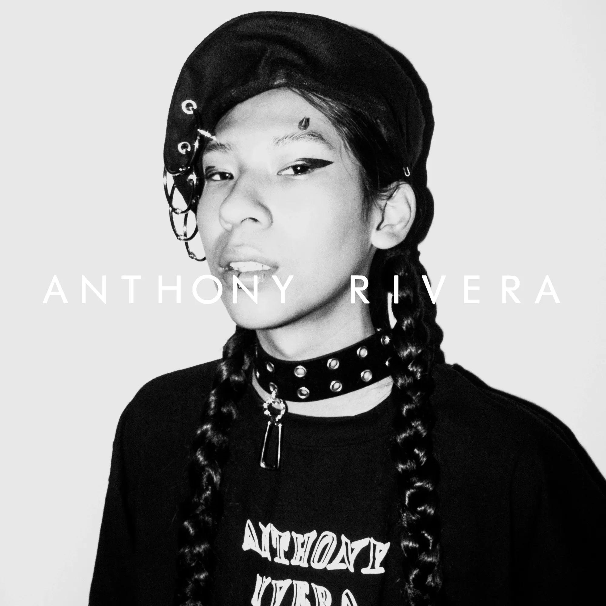 Reimagined school-uniform look from Anthony Rivera’s INSTITUTE 2023 collection (5)